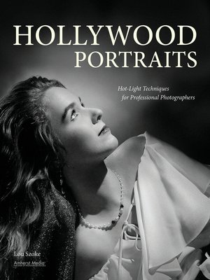 cover image of Hollywood Portraits